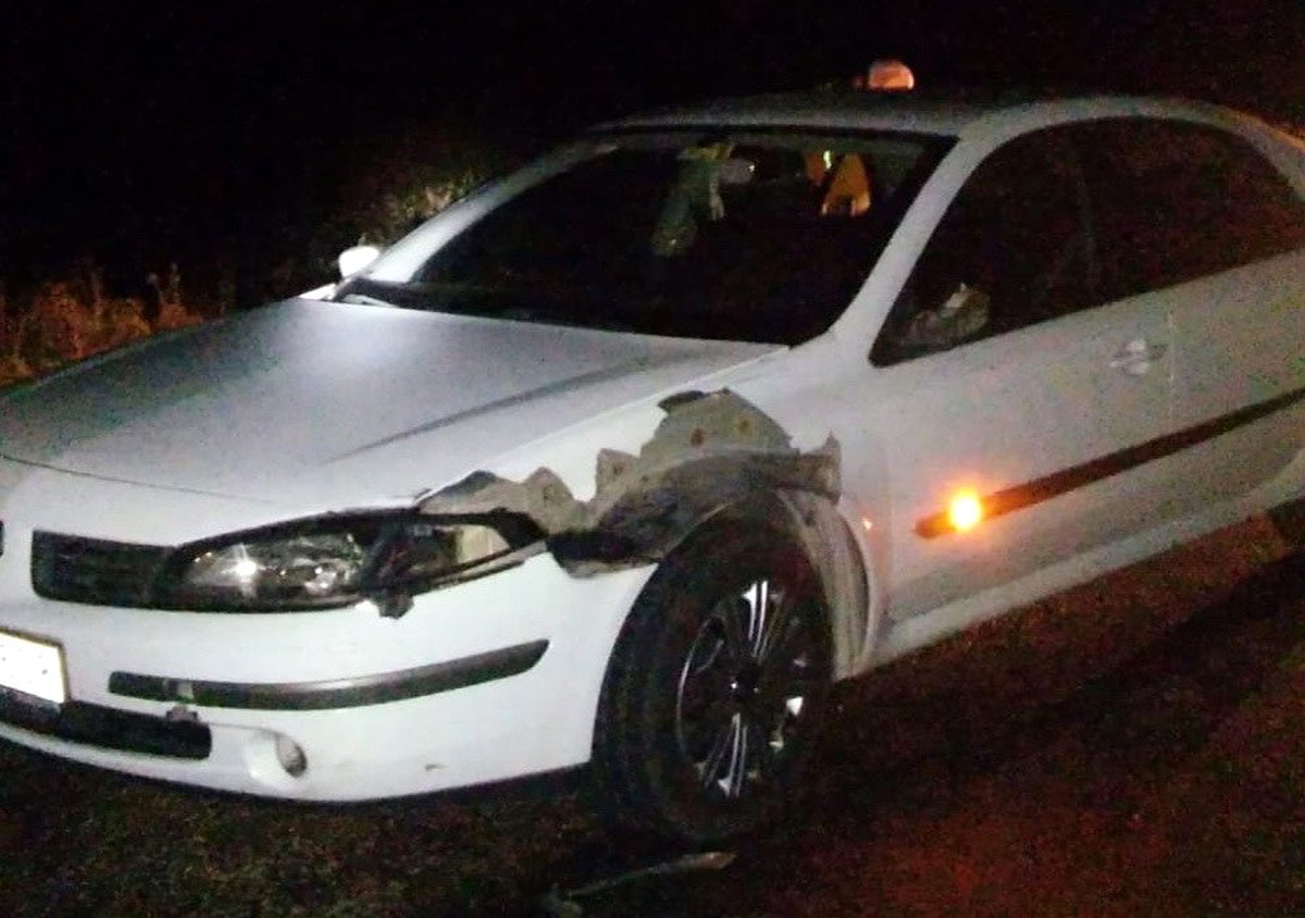 Adıyaman\'da otomobilin çarptığı yaya hayatını kaybetti