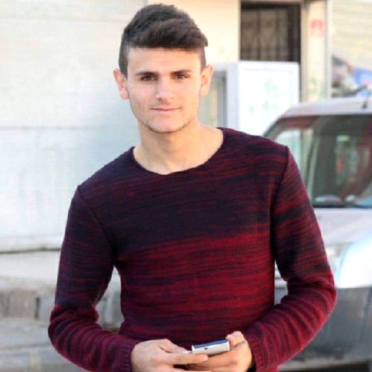 Akçakale Belediye Başkanı Mehmet Yalçınkaya\'ın yeğeni kazada öldü
