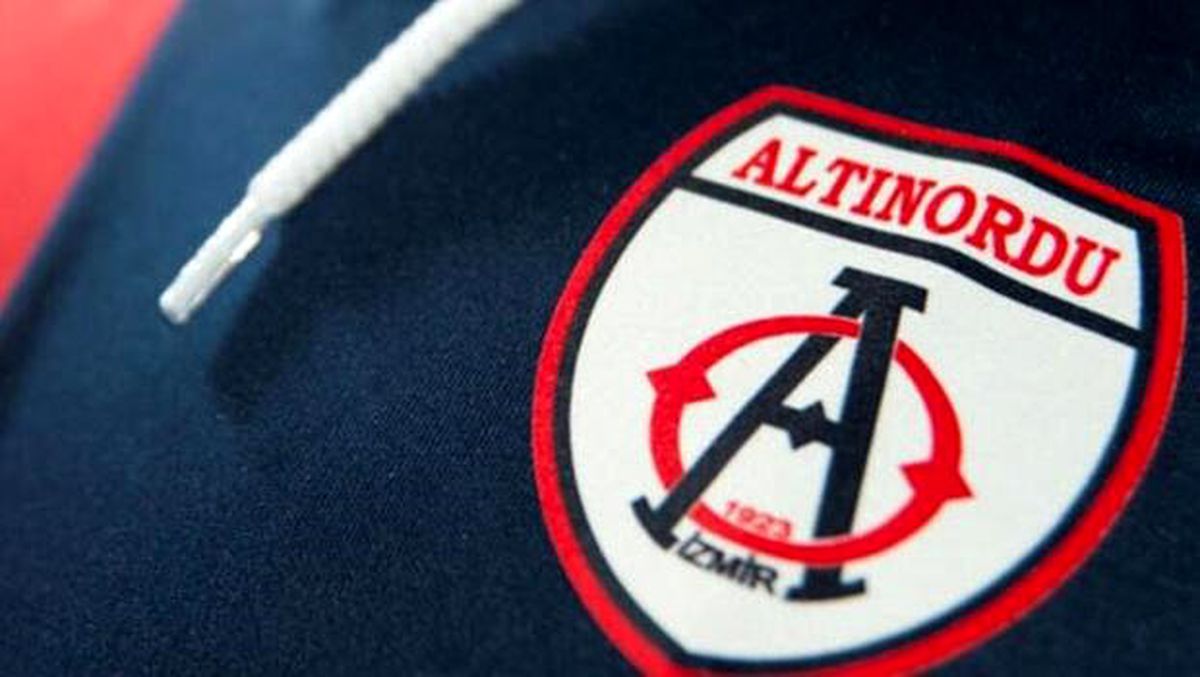 Altınordu\'dan "geçersiz transfer" iddiası