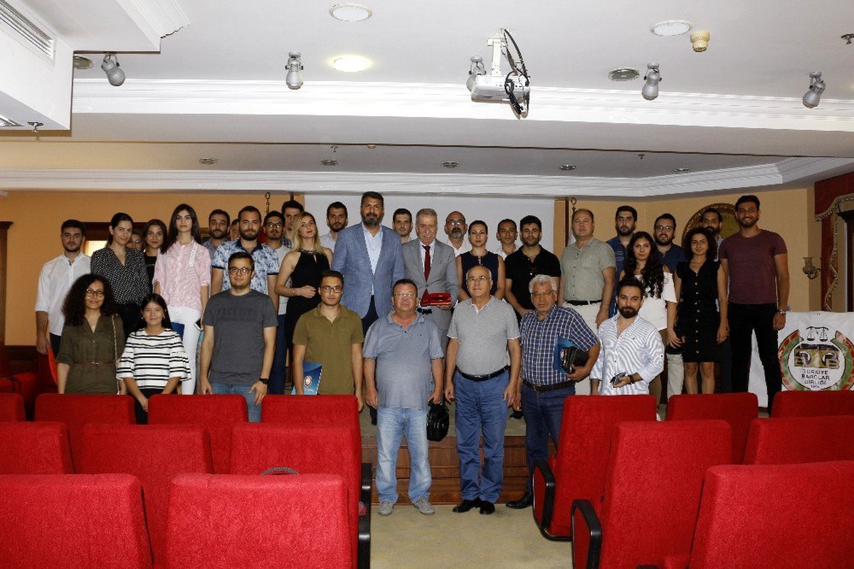 Av. Moral: "Konkordato ilan eden şirket sayısı 3 bini aştı"