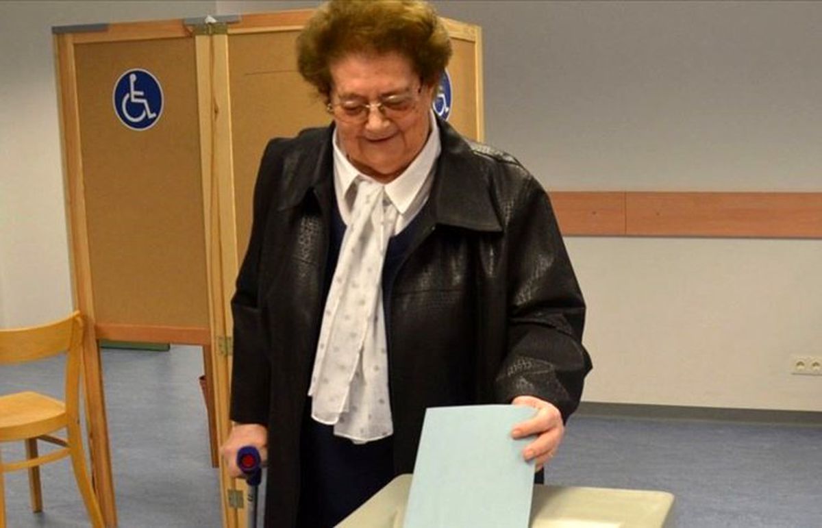 Avusturya\'da seçmenler yarın sandık başına gidecek