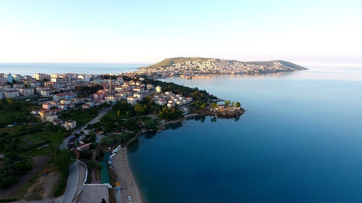 Başkan Ayhan: "Bir sonraki turizm sezonuna daha iyi şekilde hazırlanacağız"