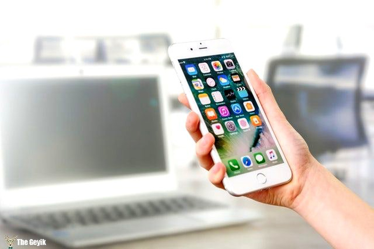 Deprem Sırasında Kesintisiz İletişim Kurmayı Sağlayacak Mobil Uygulamalar