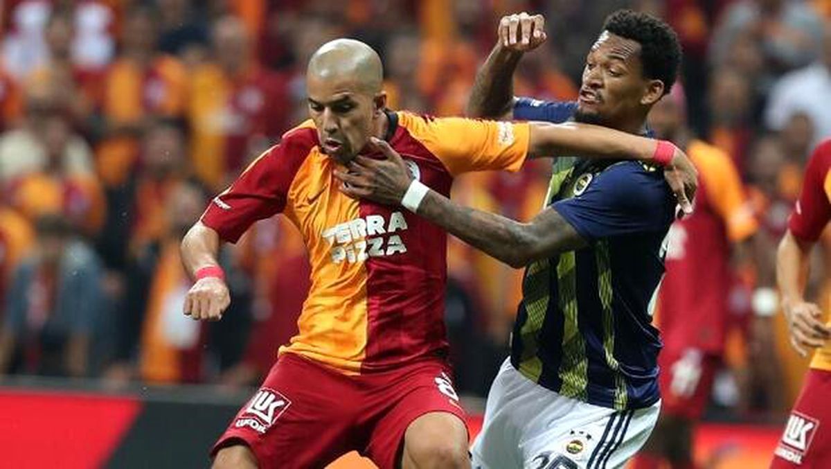 Derbi sonrası ligde puan durumu