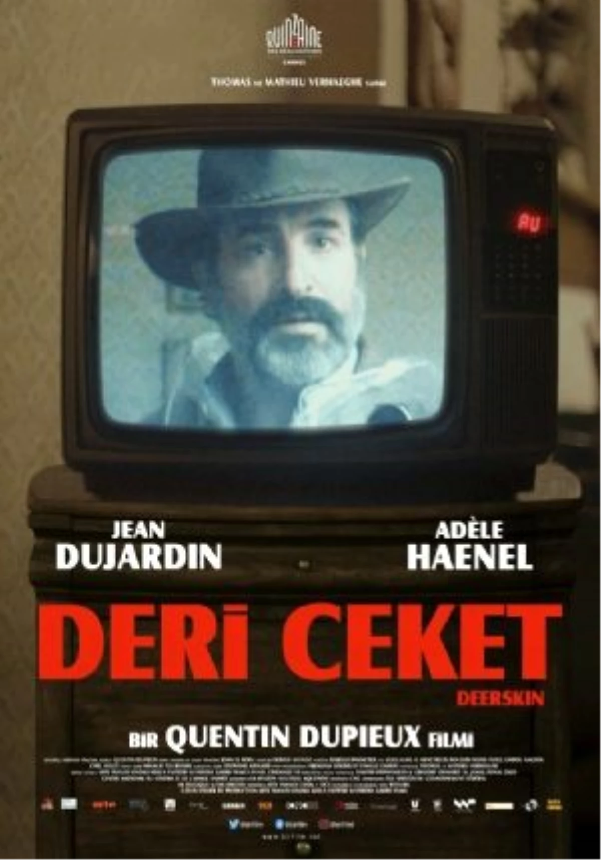 Le Daim Filmi