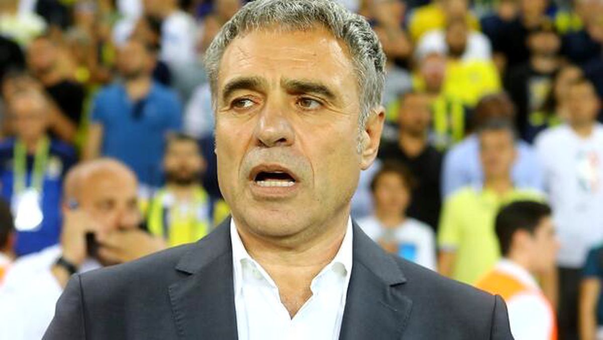 Yanal\'dan Ozan Tufan\'a özel görev!