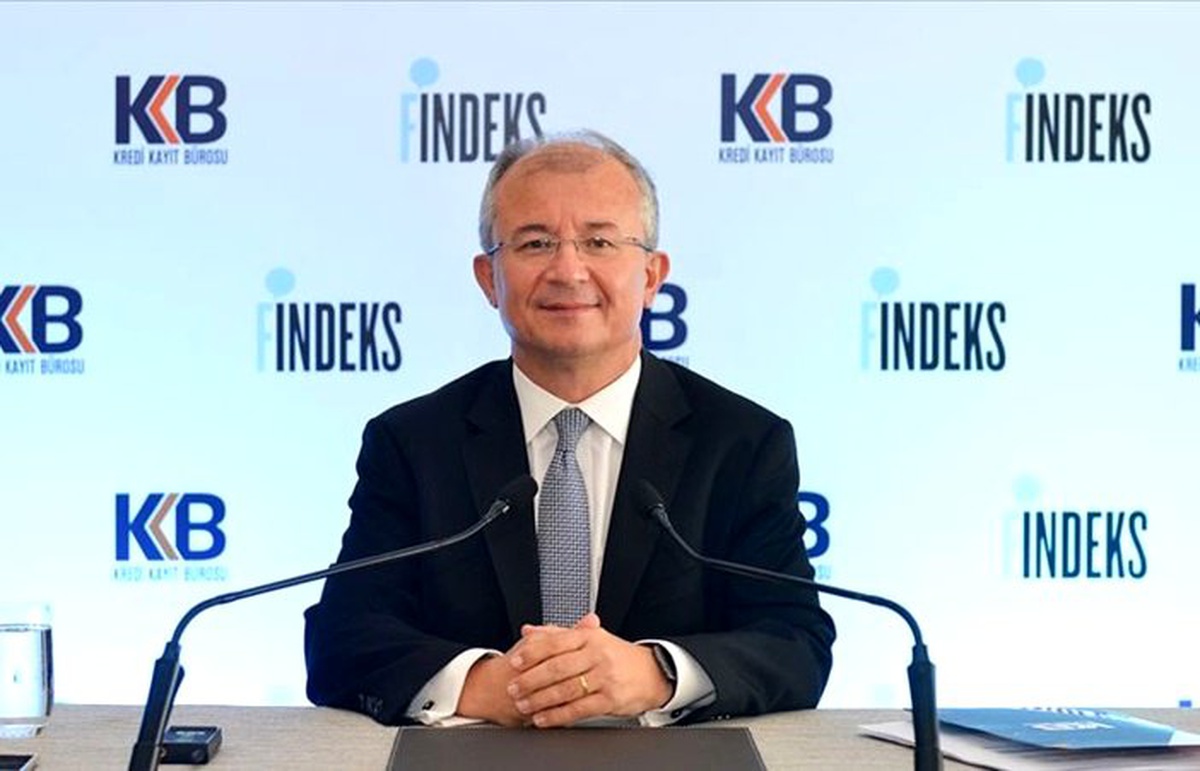 Findeks\'in üye sayısı 5 yılda 3.1 milyona ulaştı
