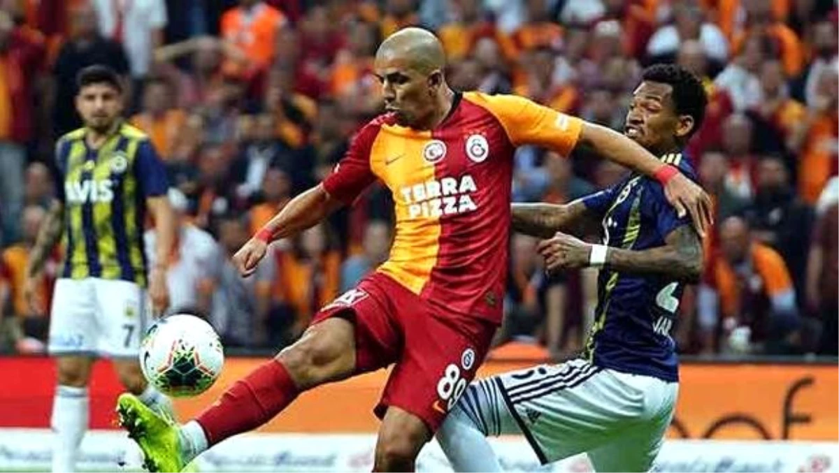 Galatasaray\'ın galibiyet hasreti 5 sezona çıktı