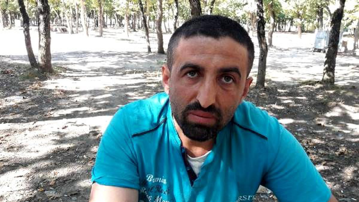 Hastaneye gitmek için evden çıkan neslihan, 1 aydır kayıp