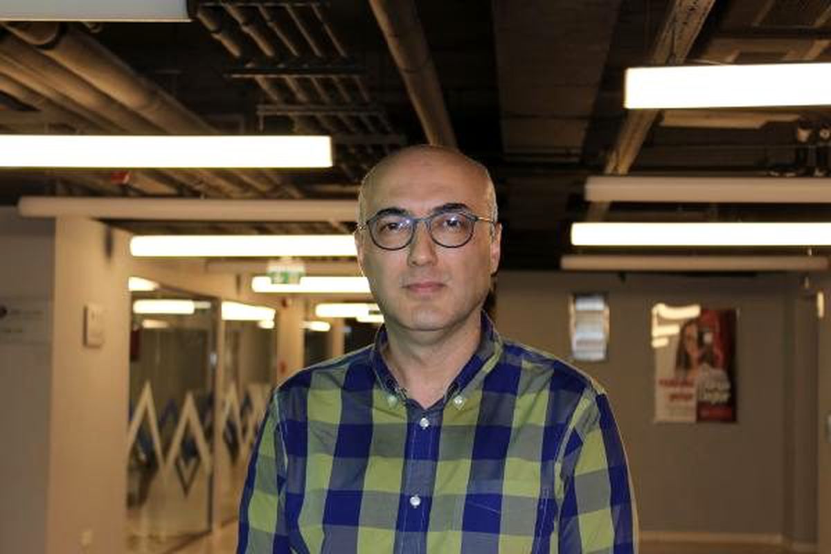 İstanbul depremle baş edebilir hale getirilmeli