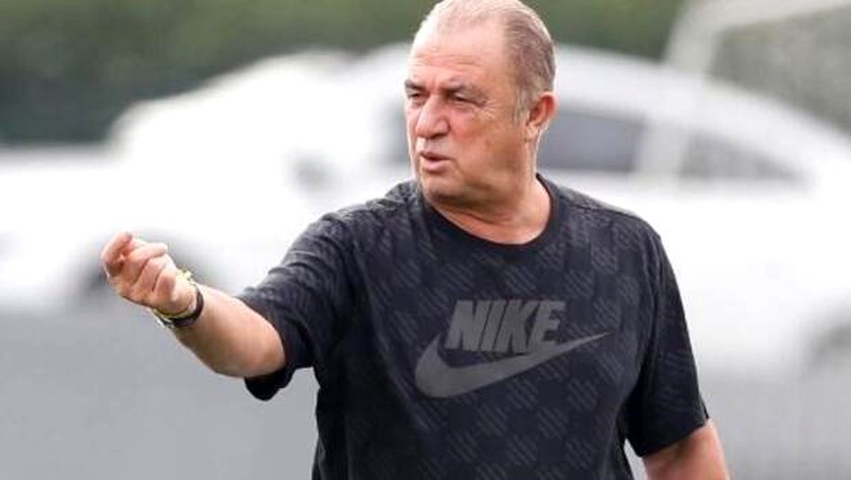 İşte Terim\'in derbi planı! Savunma...
