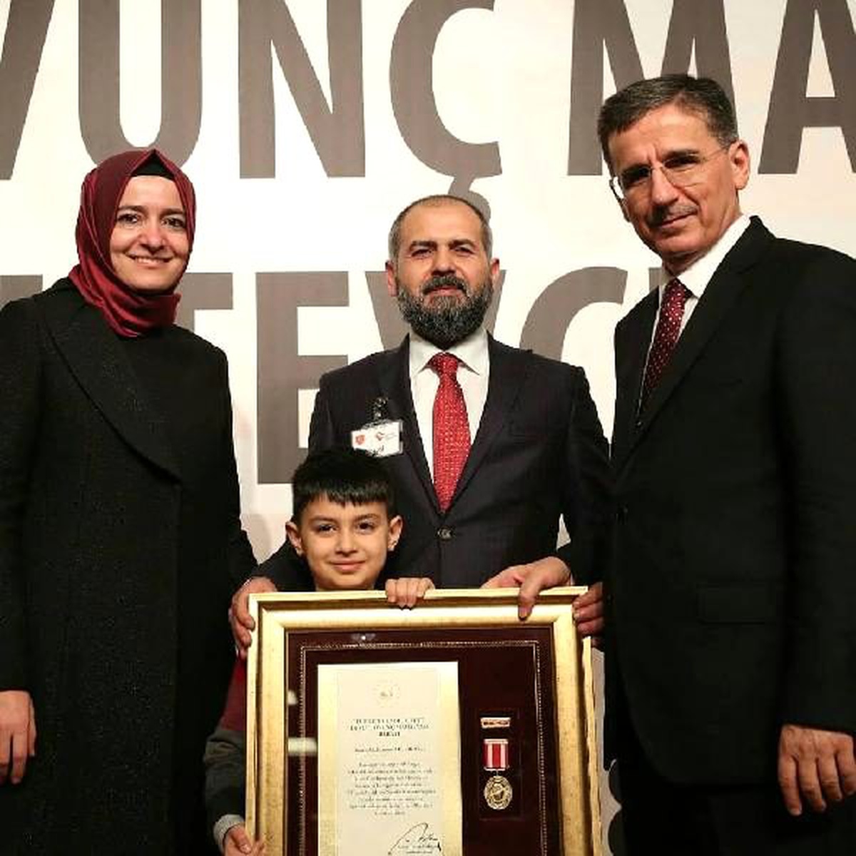 İşten çıkarılan 15 temmuz gazisi: biz elinden tutulup, atılacak insanlar değiliz