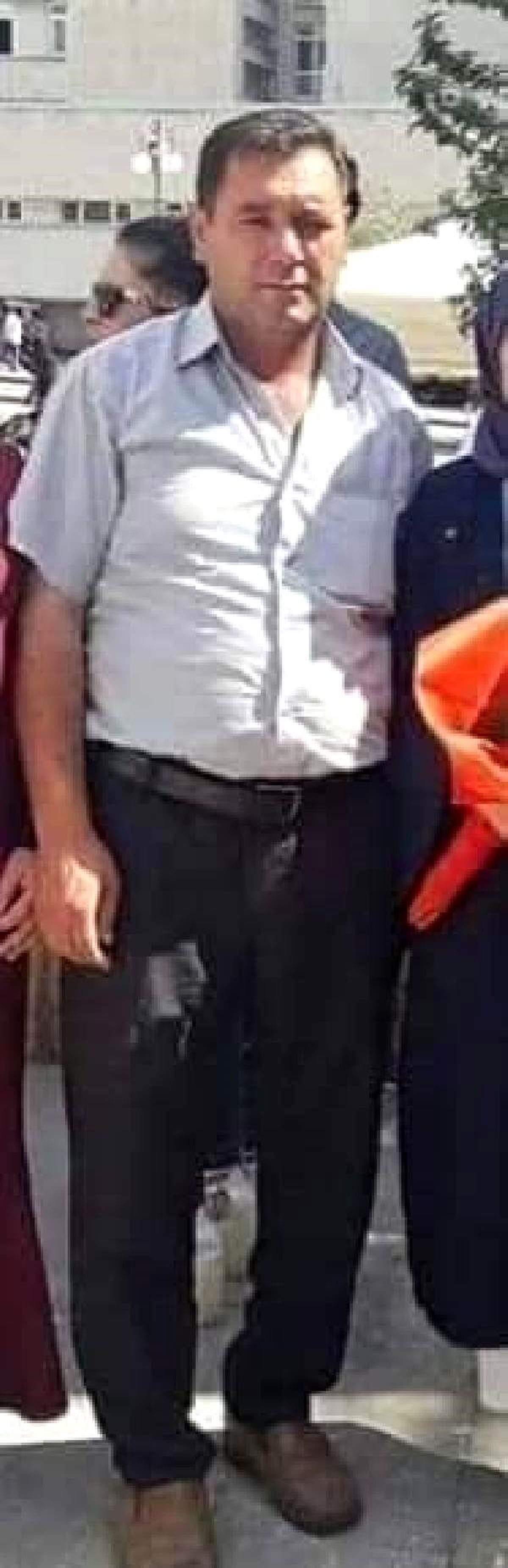 Kamyondan düşen mevsimlik orman işçisi öldü/ fotoğraf iptali