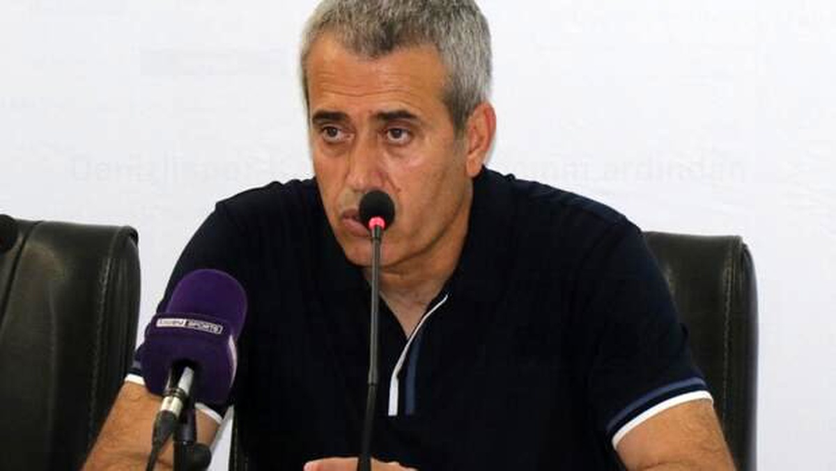 Kemal Özdeş: "Kalemizi son ana kadar koruduk"
