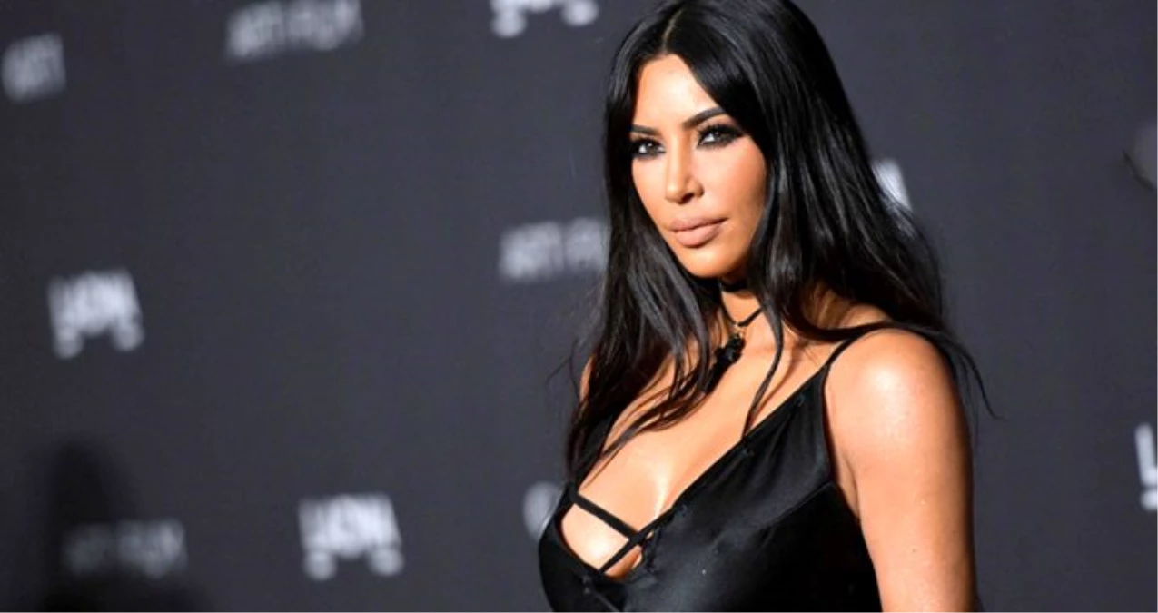 Kim Kardashian saniyeler içinde 2 milyon dolar kazandığı korse markasını Türkiye\'de üretecek