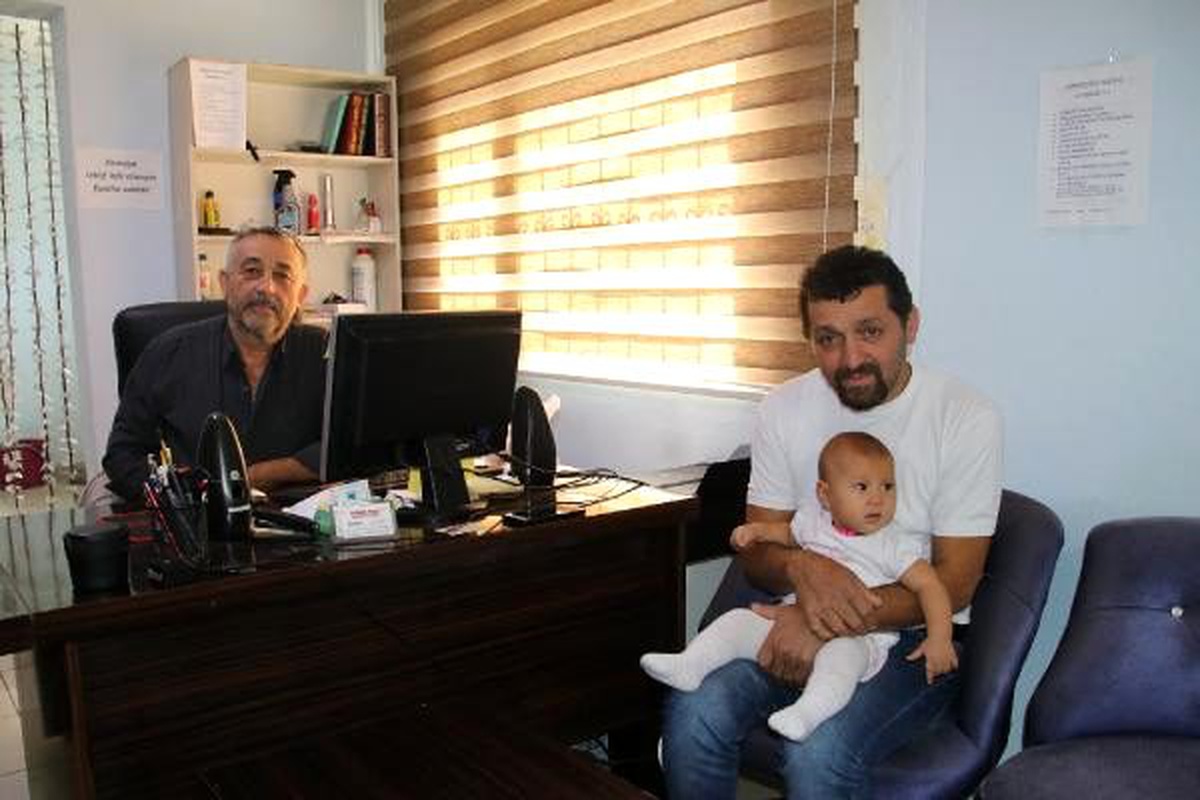 Kiraladıkları otomobilleri çaldılar
