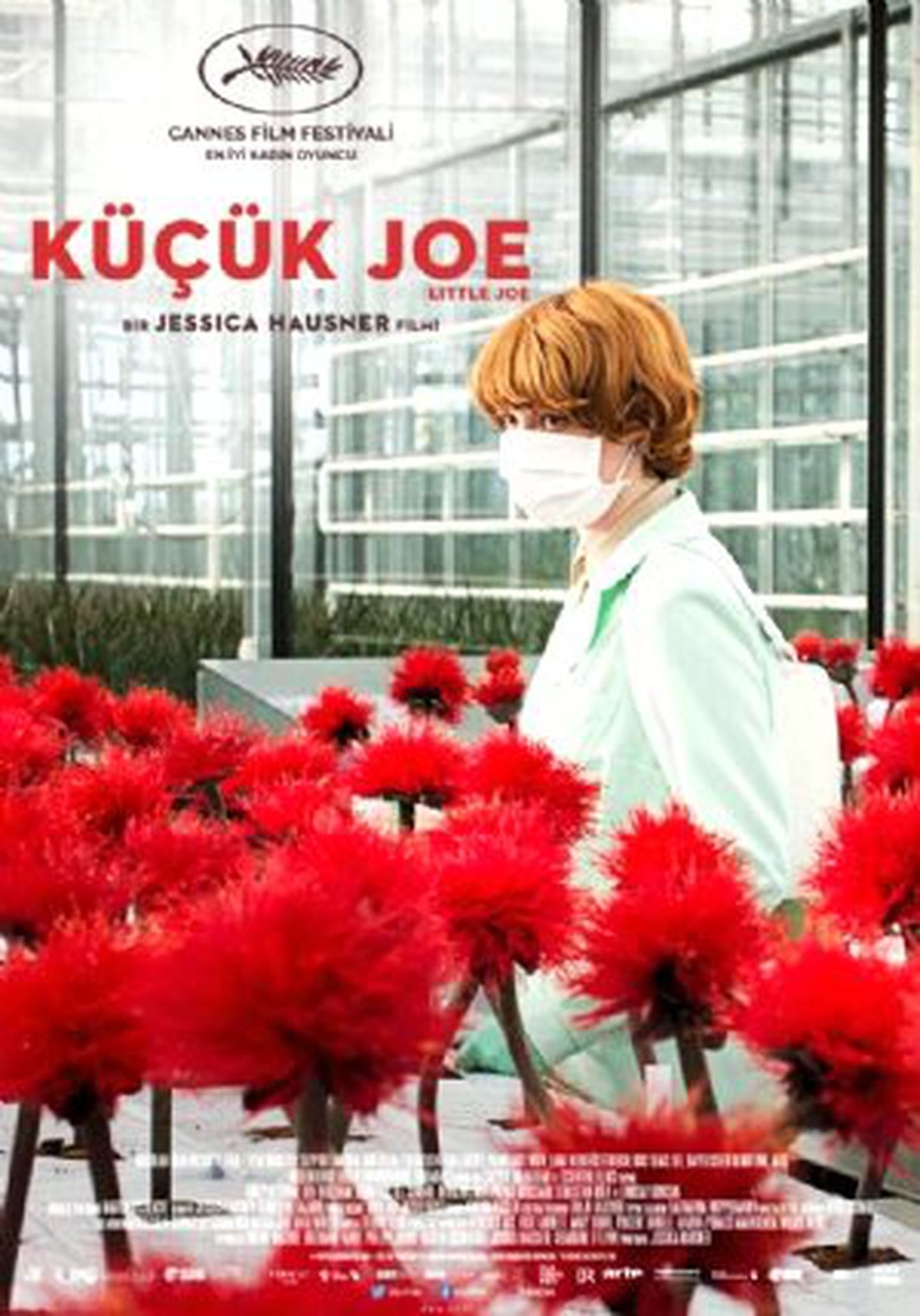 Little Joe Filmi