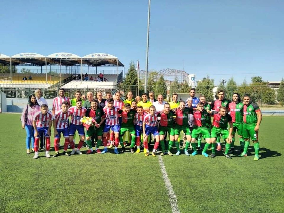 Lalelispor\'dan 10 numara başlangıç