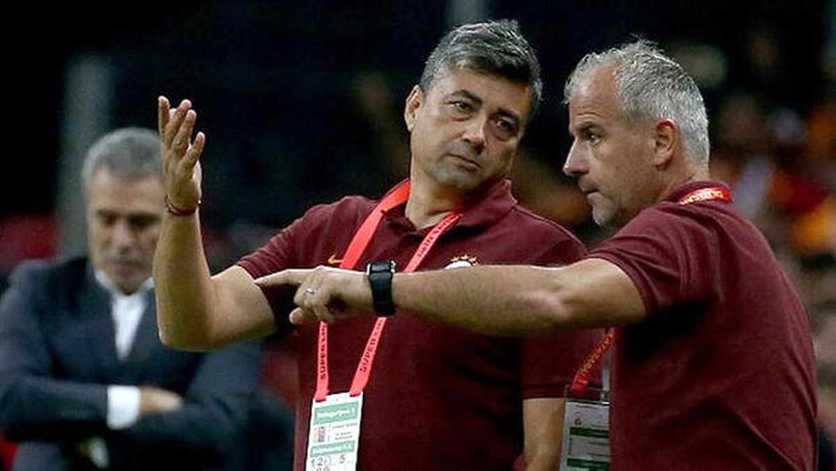 Levent Şahin: "Bu böyle devam etmeyecek"