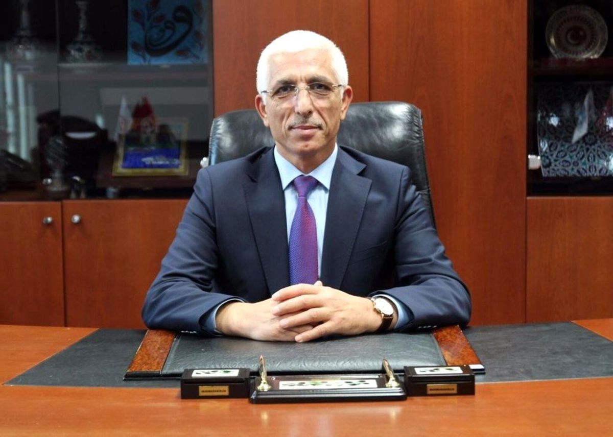 Marmarabirlik Başkanı Hidamet Asa: "Sıra üreticilerimizde"
