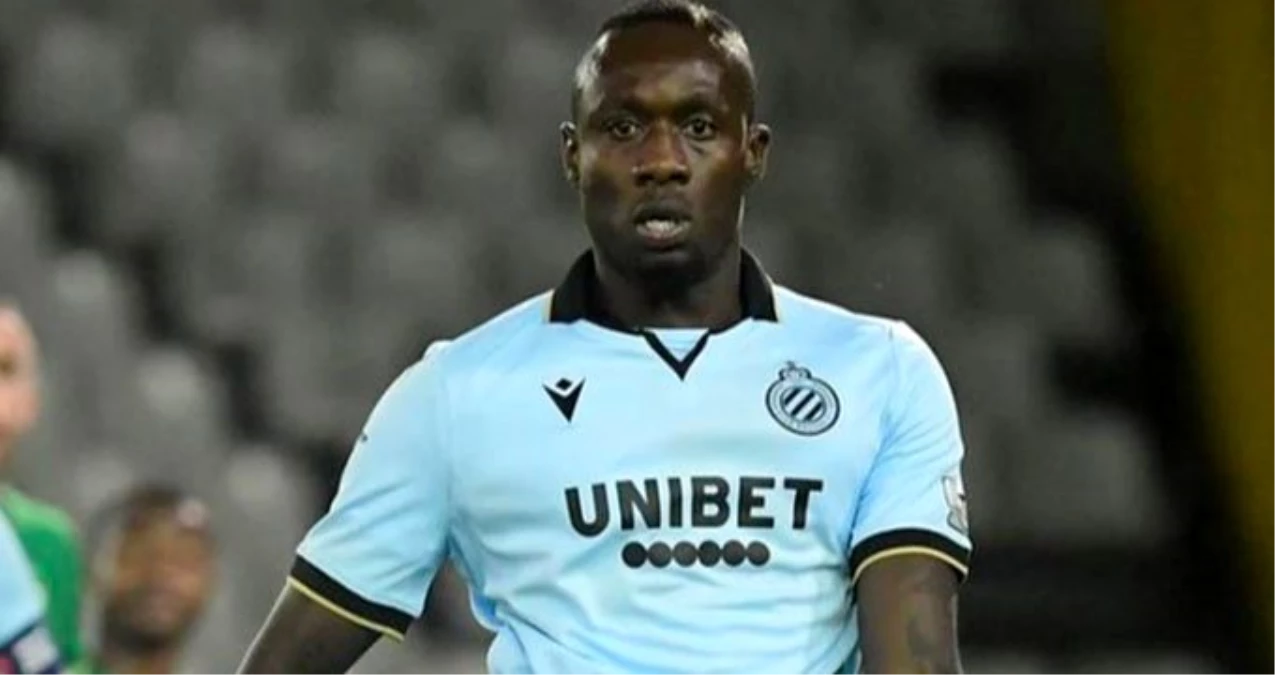 Mbaye Diagne sonradan girdi, iki golle yıldızlaştı!