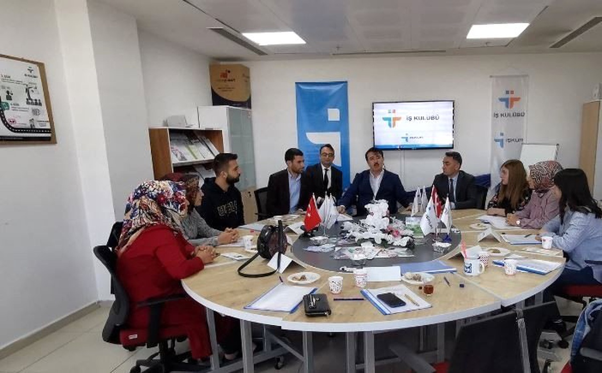 Milletvekili Aydemir Yakutiyelilerle buluştu