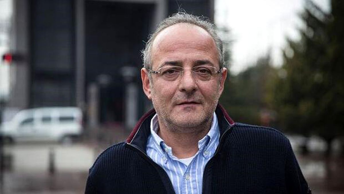 Murat Cavcav: "Derbiyi de bayramı da galibiyeti de çok özledik"