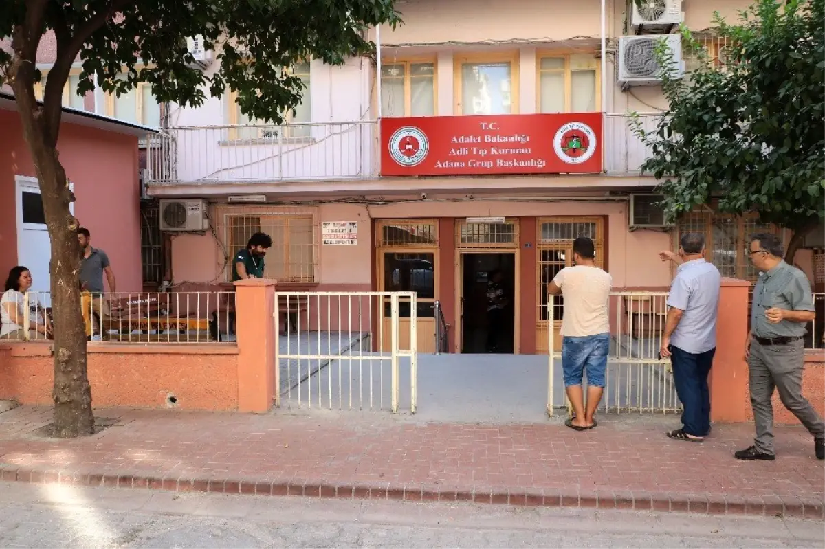 Öldürülen Melike\'nin babasının feryadı yürekleri dağladı