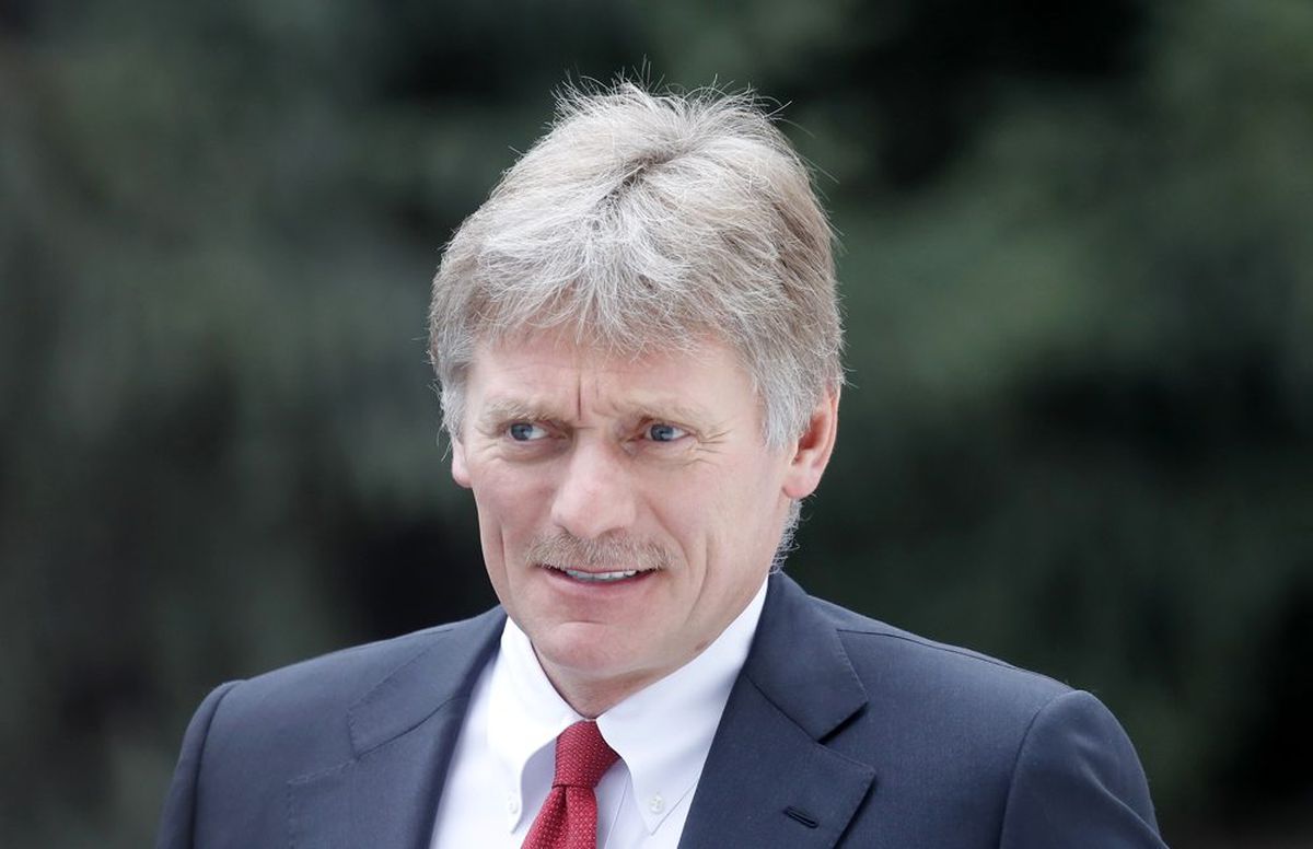 Peskov "Putin, çevresinde sigara içilmesini hiçbir zaman hoşnut karşılamadı"