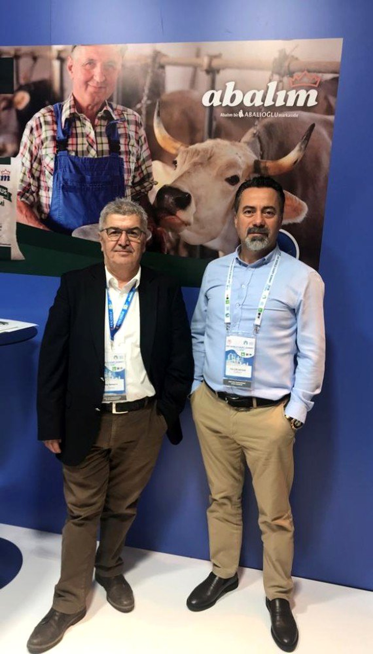 Protein kaynaklı beslenme trendi süt ve yem sektörünün önemini artırıyor