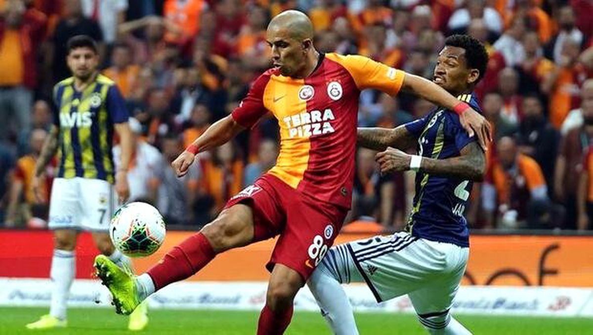 Sofiane Feghouli\'den değişiklik tepkisi