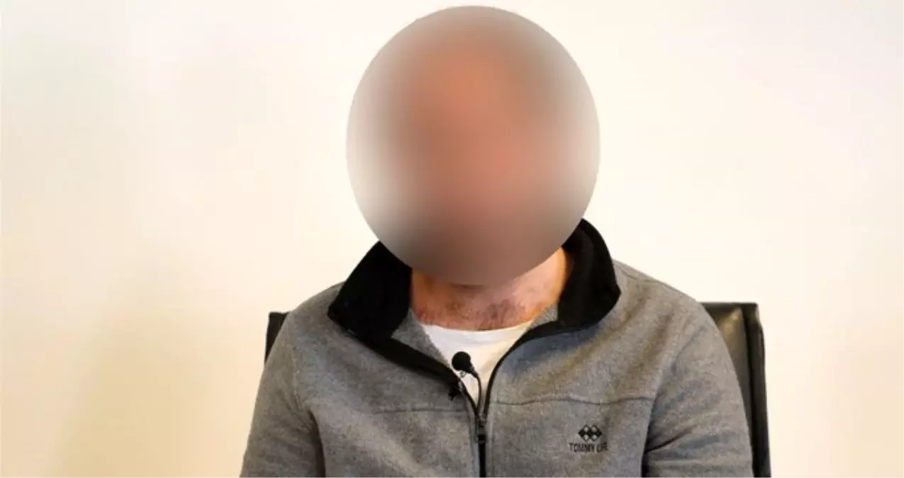 Teslim olan terörist: Kız arkadaşım beni kandırıp dağa çıkardı, kendisi gelmedi