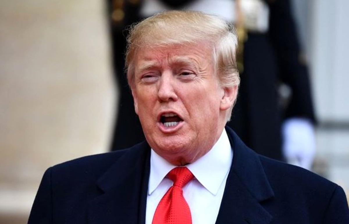 "Trump yönetimi Çinli firmaları ABD piyasasından çıkarmayı düşünüyor" iddiası