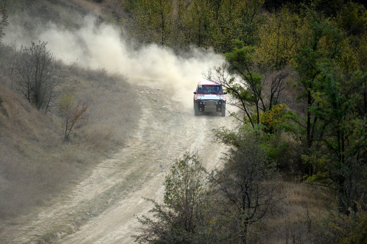 Türkiye Off-Road Şampiyonası