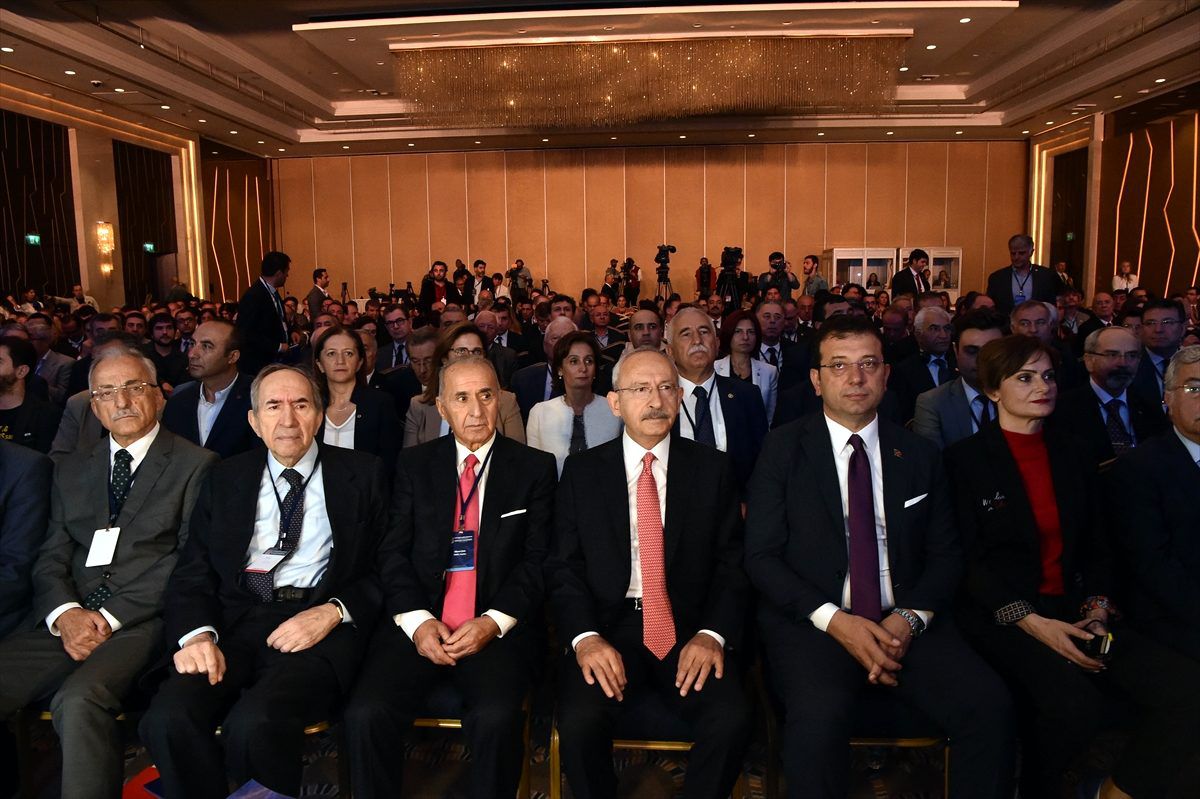 Uluslararası Suriye Konferansı Sonuç Bildirgesi