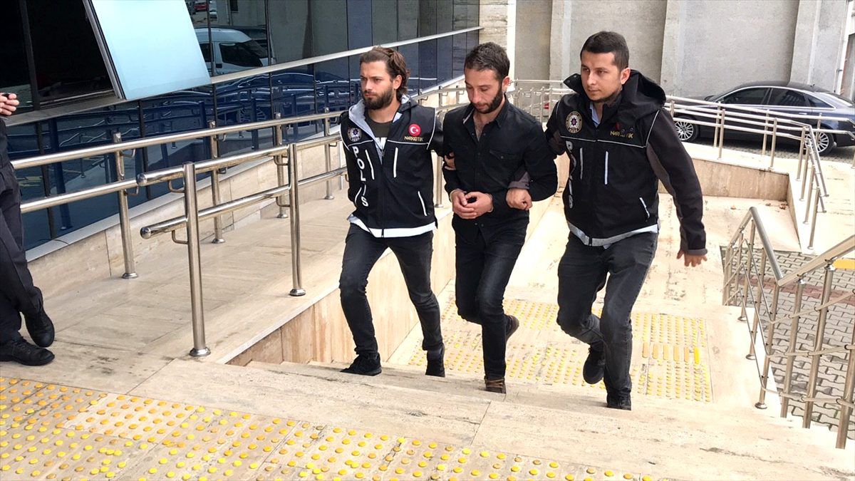 Zonguldak\'ta uyuşturucu operasyonu