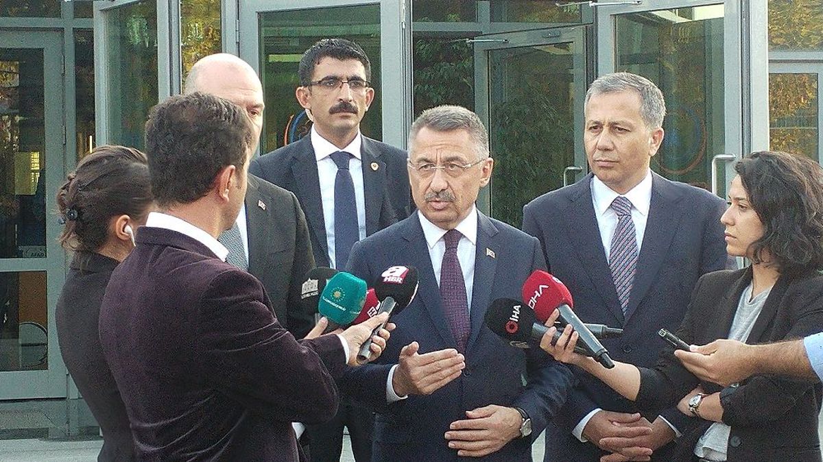 "3 ay içerisinde afet durumunda kullanılacak ücretsiz hat devreye alınacak"