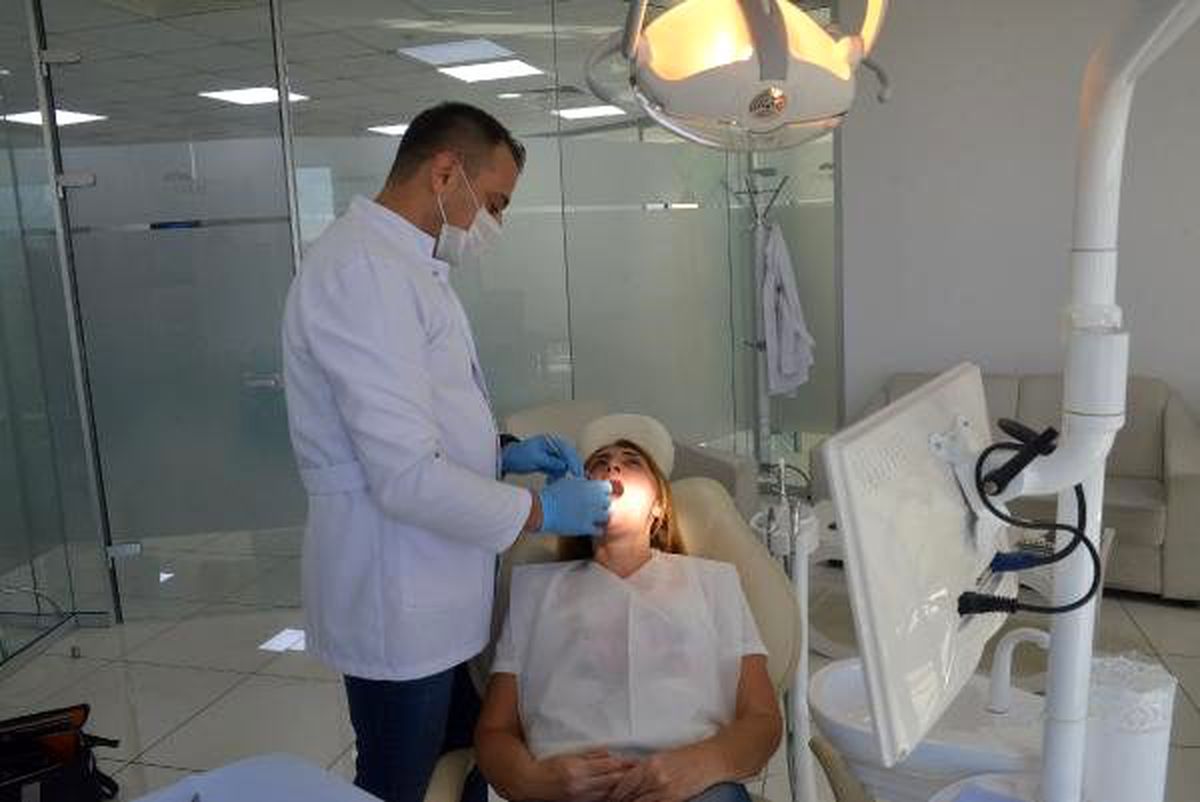 Ağız içindeki enfeksiyon, kalpte enfeksiyona yol açabilir