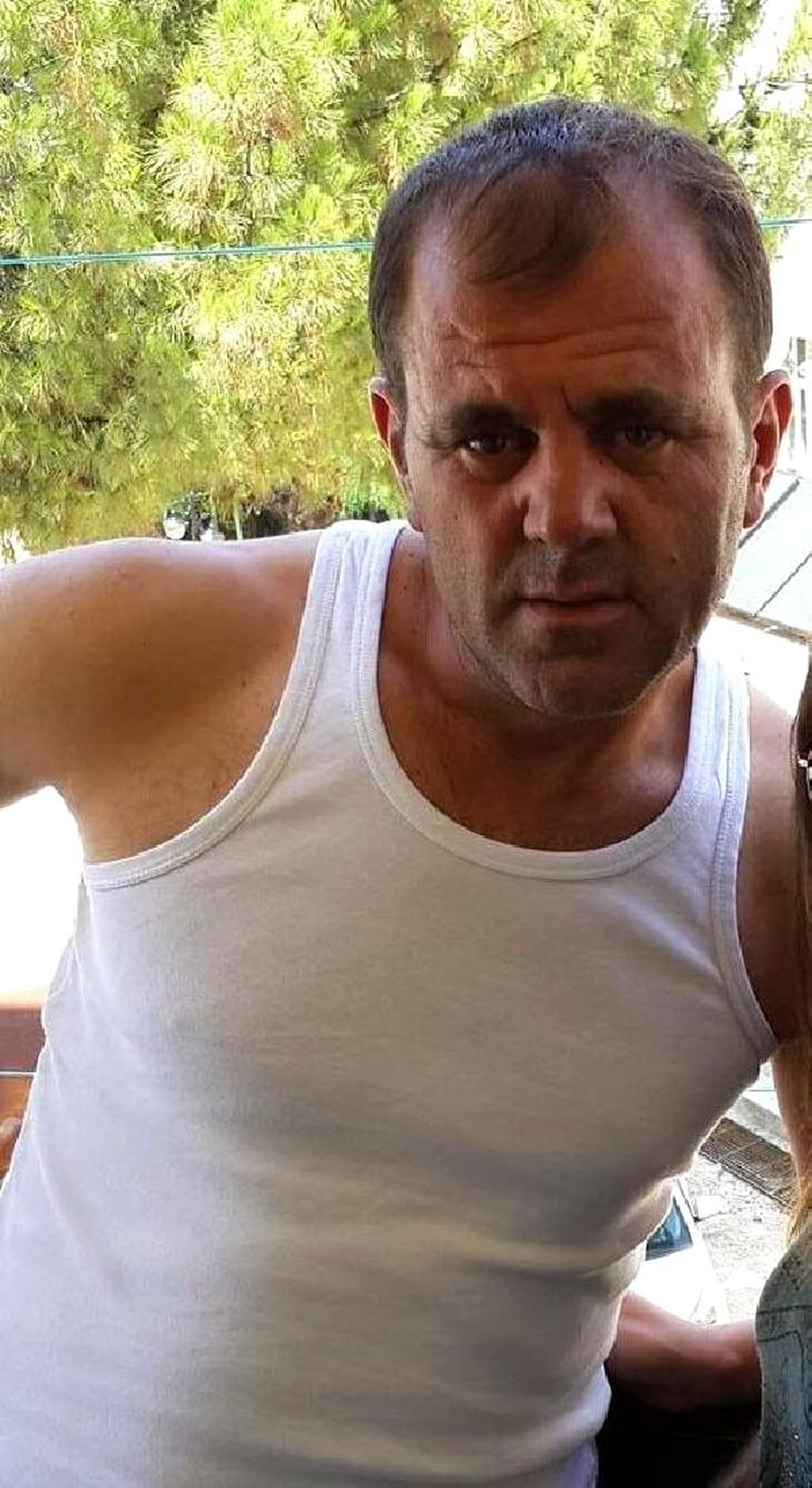 Babasını öldüren genç tutuklandı