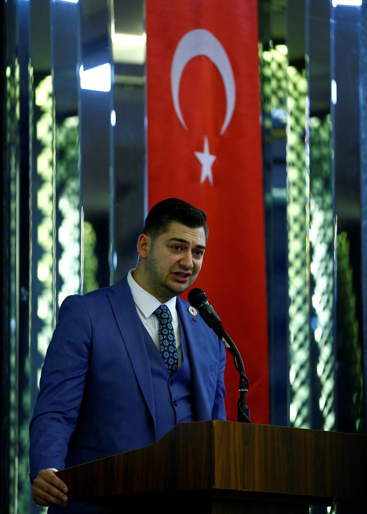Başkentte Şehit-Gazi Sen il başkanları toplantısı