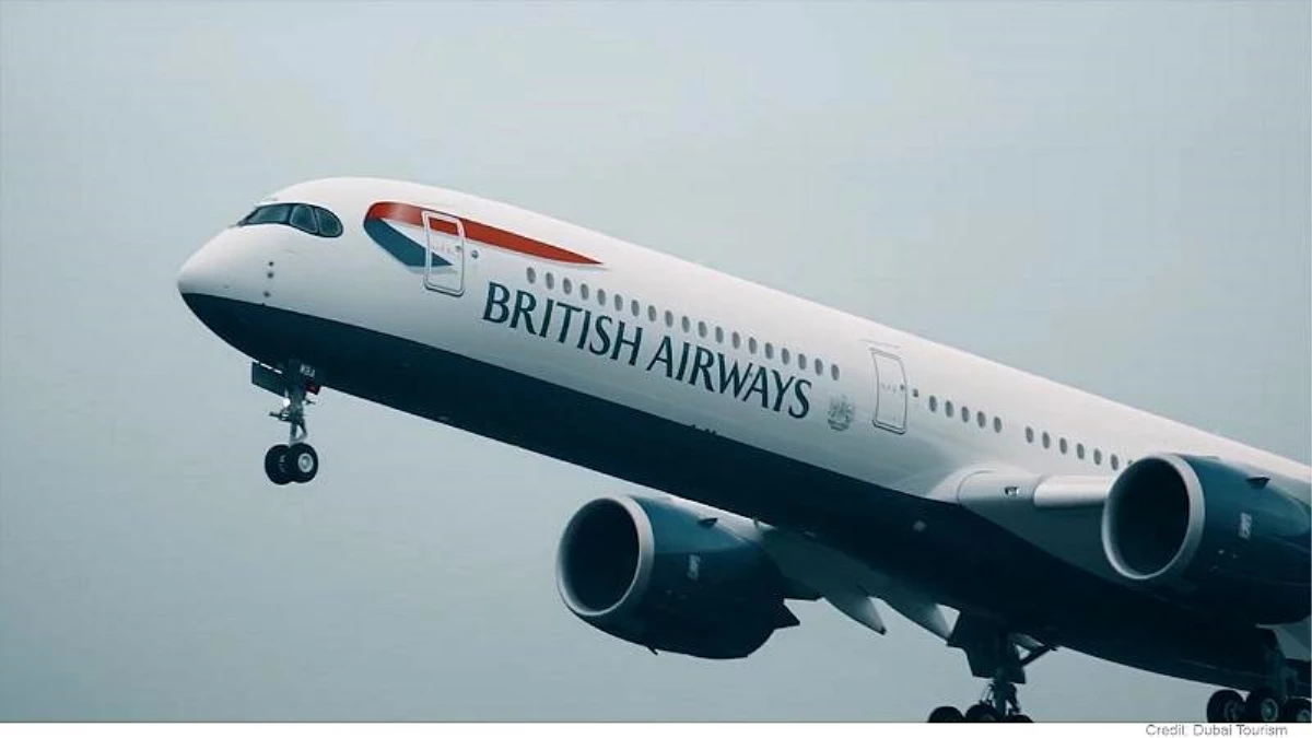 Business Line: Brexit\'in küresel ekonomiye etkisi; British Airways\'den rakiplerine karşı yeni atak