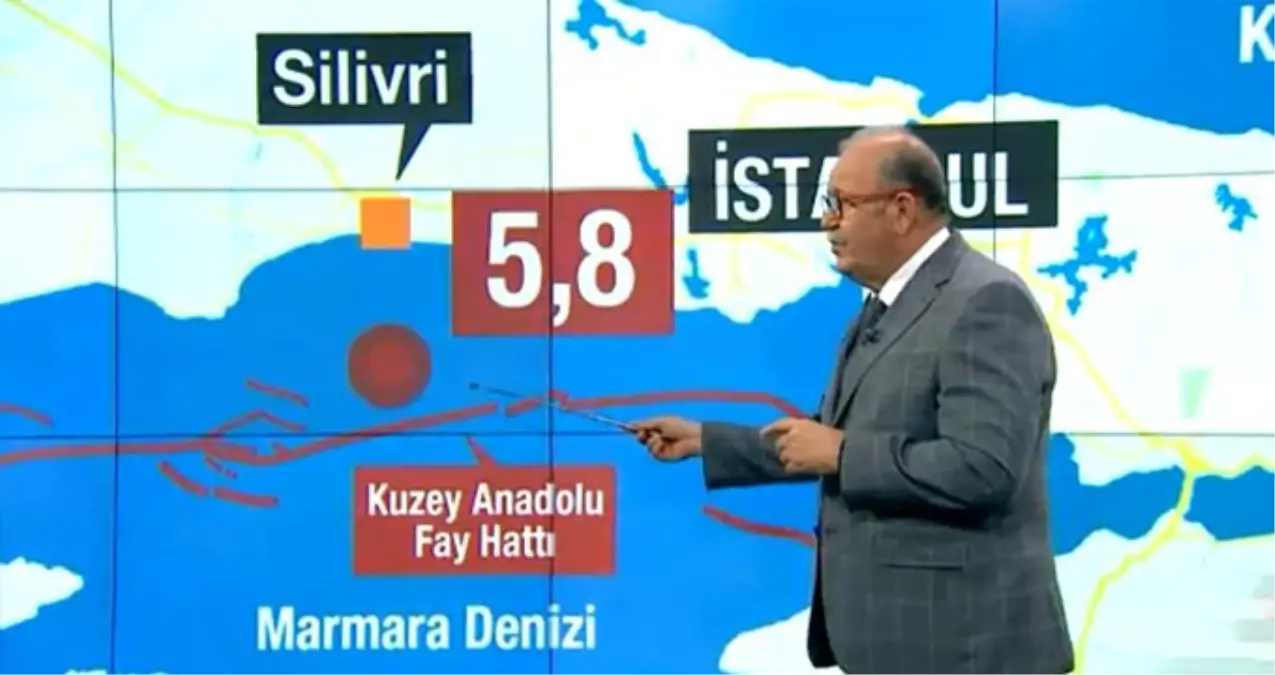 Deprem uzmanı Ersoy: Artçılar 1 ay daha devam edebilir