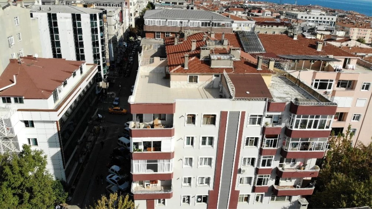 Depremin ardından İstanbul\'da son durum