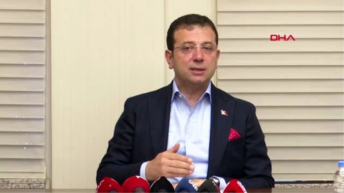 Ekrem imamoğlu\'ndan \'davet\' açıklaması