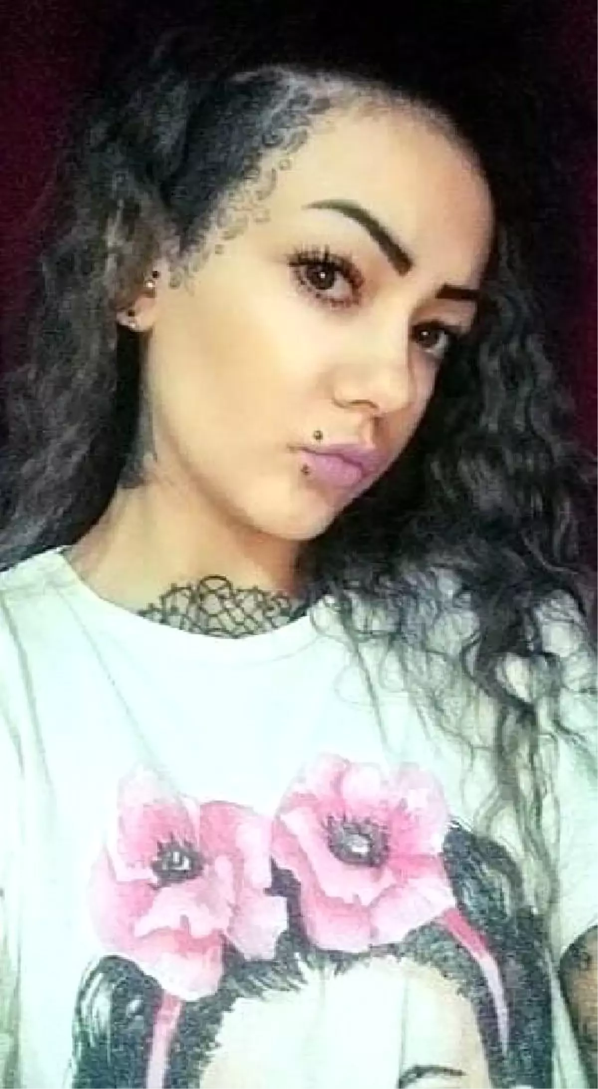 Evinde başından vurulmuş bulunan tuğçe, hastanede öldü