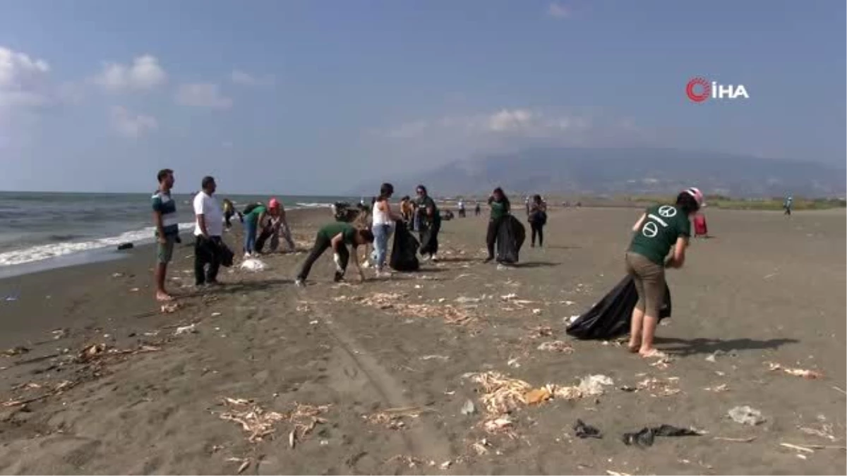 Greenpeace\'den temizlik ve marka denetimi