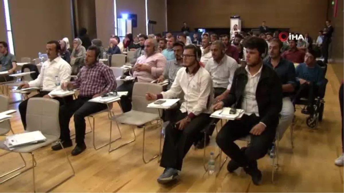 Hayata Fırsat Projesi kursiyerleri sertifika heyecanı yaşadı