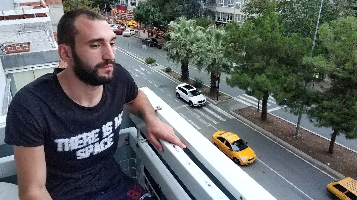İsim benzerliğinden 15 gün cezaevinde yatıp serbest bırakıldı