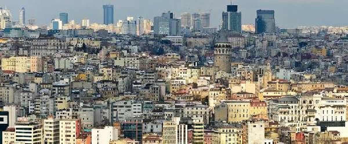 İşte istanbul\'un deprem araştırması…
