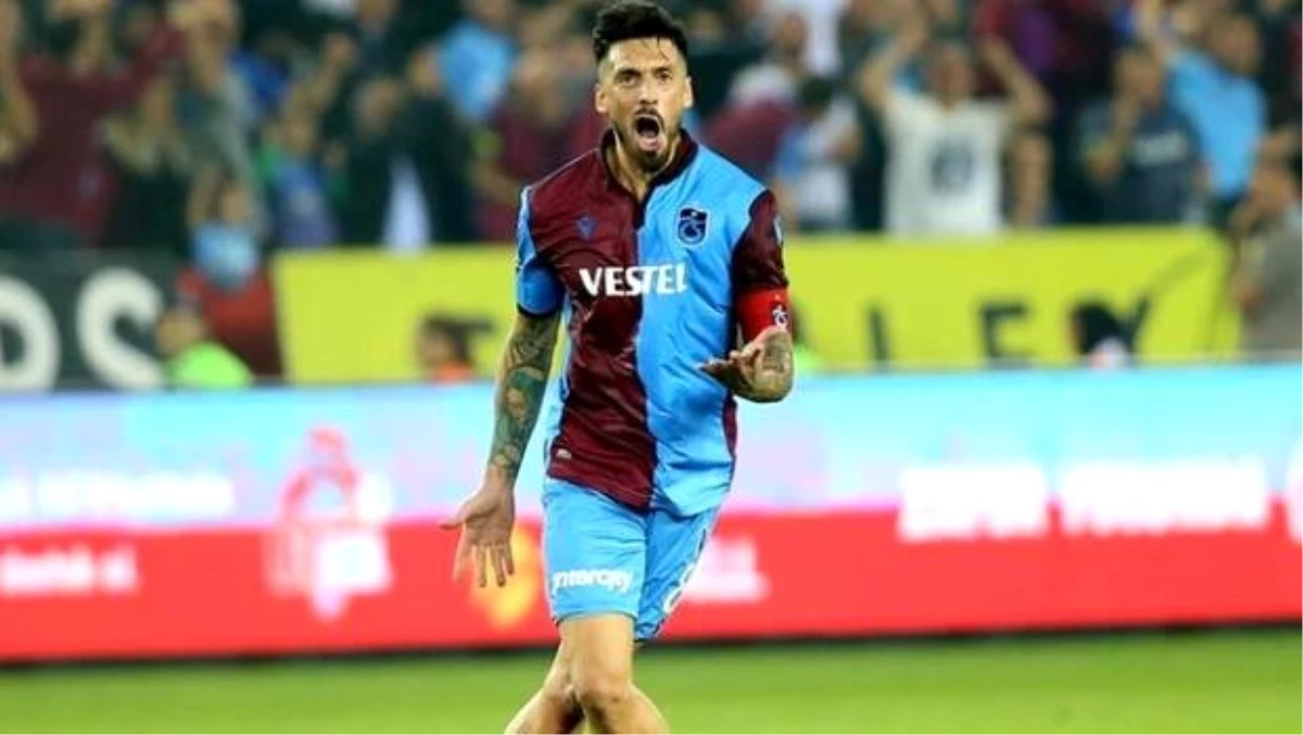 Jose Sosa: "Burak Yılmaz\'ı çok seviyorum\'